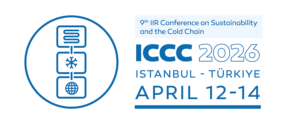 ICCC 2026 conference logo