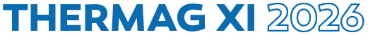 Thermag 2026 logo
