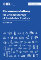 Cover of the book. Blue with white title and icons.