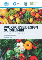 Cover of the guidelines