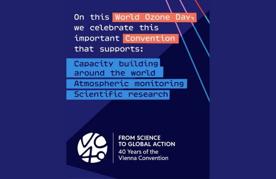 40 years of the Vienna Convention