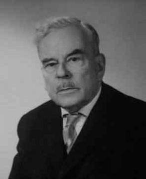 portrait de R. Plank